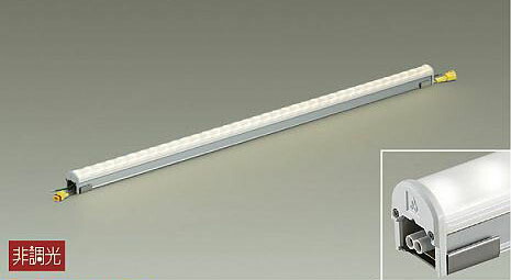 DAIKO 大光電機 LED屋内外兼用間接照明 (電源接続ケーブル必要) LZW-92880WT