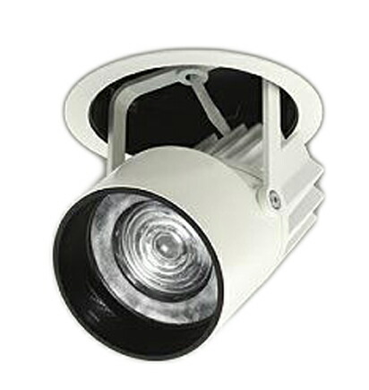 DAIKO 大光電機 LEDダウンスポット(電源別売) LZD-93130WWM