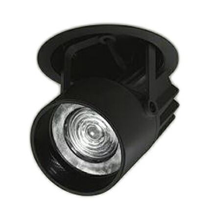 DAIKO 大光電機 LEDダウンスポット(電源別売) LZD-93130ABW