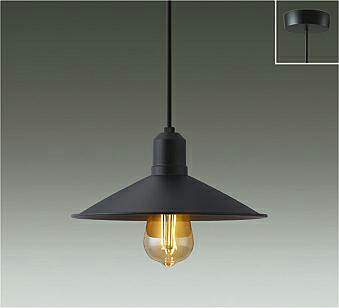 DPN-42612YG DAIKO 大光電機 【製造業者直送】 シャンデリヤ 直付専用 LEDフィラメントランプ・エジソン形 3.8W（E26） 蝋燭色／2200K