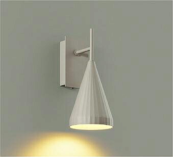 DBK-42674Y DAIKO 大光電機 【製造業者直送】 鉤括弧  LED 5.9W 白熱電球色／2700K