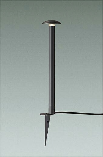 DWP-42754Y DAIKO 大光電機 【製造会社直送】 アウトドア置き目極点 防雨形 LED 5.0W 白熱電球色／2700K