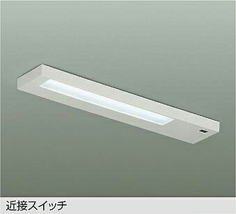 DCL-40784WE DAIKO 大光電機 【製造業者直送】 御厨子所点火装置 棚下げわたし専用 LED 6.0W 昼白いこと／5000K