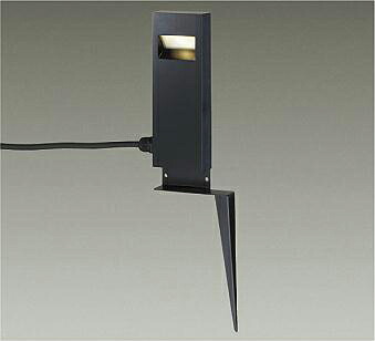 DWP-40792Y DAIKO 大光電機 【メーカー直送】 アウトドアアプローチ灯｜ライトウェル　店 8,537円