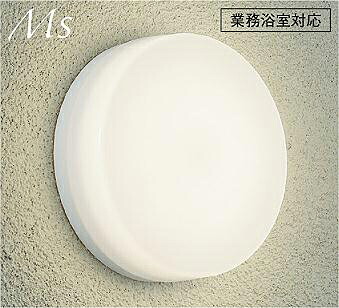 DWP-41762Y DAIKO 大光電機 【製造業者直送】 風呂場灯