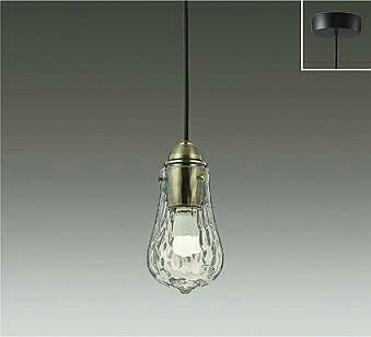 DPN-40009YG DAIKO 大光電機 【製造業者直送】 シャンデリヤ 直付専用 LED照明ランプ 3.6W（E17） 白熱電球色／2700K