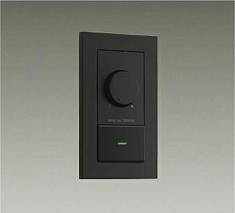 DP-39673 DAIKO 大光電機 【製造業者直送】 LED専用調光器 位相数学手合い 300VA用