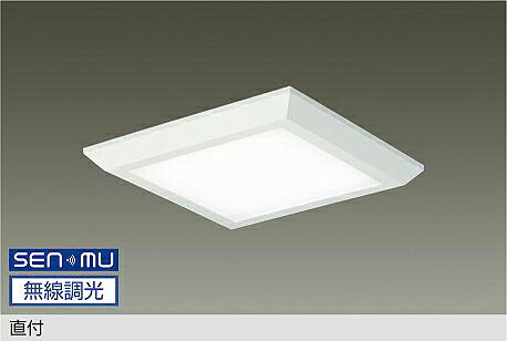 LZB-93401WW DAIKO 大光電機 【製造会社直送】 直付 LED 46W 昼白いこと／5000K 雄捩子滑りだし専用