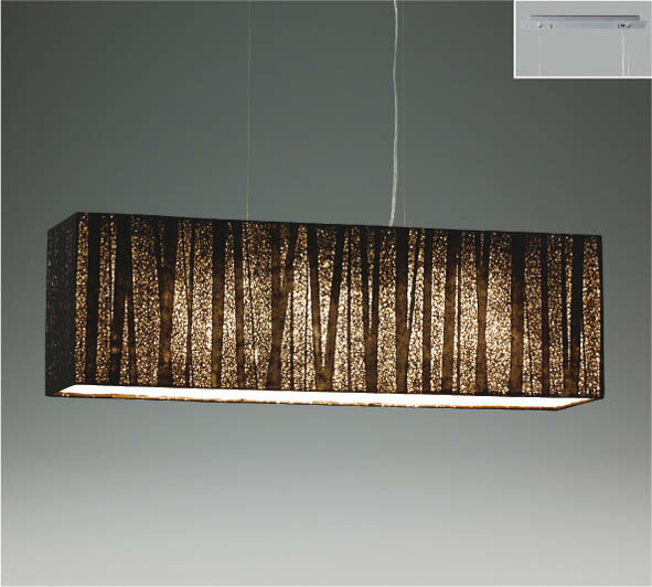 楽天市場】ENDO 遠藤照明 LEDペンダント(ランプ別売) XRP6039WB