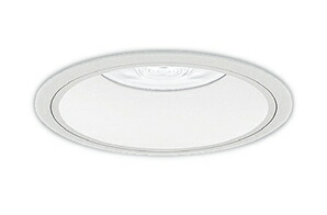 楽天市場】ERD8799WB 遠藤照明 LED ベースダウンライト 埋込径Φ100
