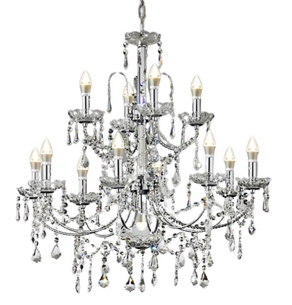 楽天市場】【数量限定特別価格提供品】ENDO 遠藤照明 LEDシャンデリア