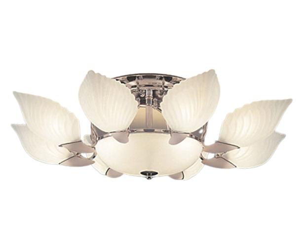 楽天市場】ENDO 遠藤照明 LEDシャンデリア(ランプ別売) ERC2031UB