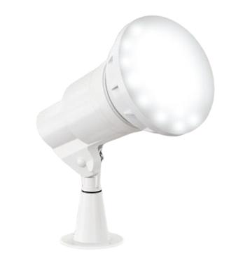 楽天市場】ENDO 遠藤照明(V) LED看板灯スポットライト(ランプ別売