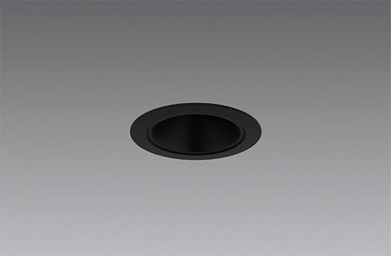 ERD8532BC ENDO点火装置 遠藤照明 【製造業者直送】 グレアレスユニバ４００／６００手合い＿黒玉蜀黍広角２７００Ｋ
