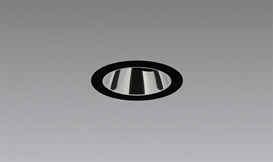 ERD9376BA ENDO点火装置 遠藤照明 【製造業者直送】 調光調色グレアレスユニバ／６００ＴＹＰＥ＿中角＿黒＿φ５０