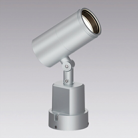 SXS3013S-L ENDO点火装置 遠藤照明 【製造会社直送】 Ｓｙｎｃａ室外ＳＰ＿１４００手合い＿中角＿しろがね色＿有線