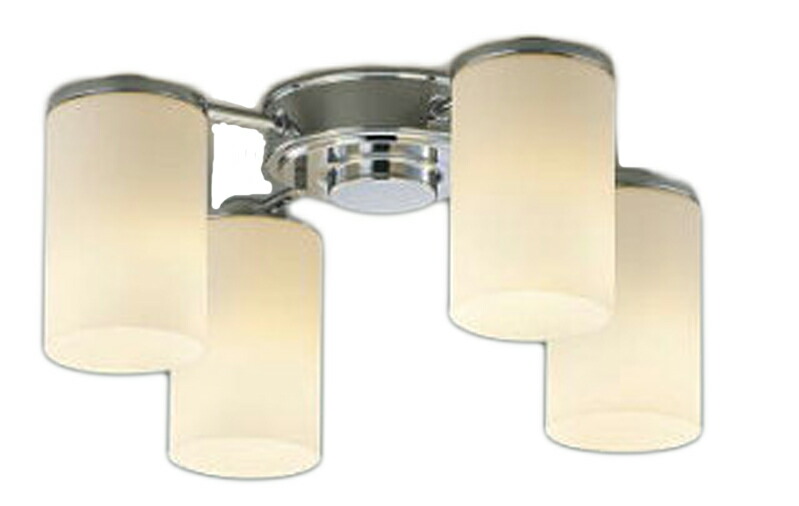 楽天市場】KOIZUMI(NS) コイズミ照明 LEDシャンデリア〜6畳 AA42070L