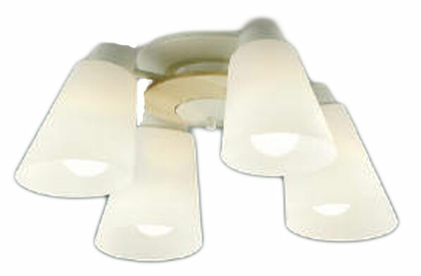 楽天市場】KOIZUMI(NS)コイズミ照明 LED洋風シャンデリア〜14畳