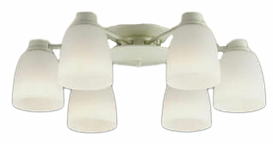 楽天市場】KOIZUMI(NS)コイズミ照明 LEDシャンデリア〜10畳 AA42062L