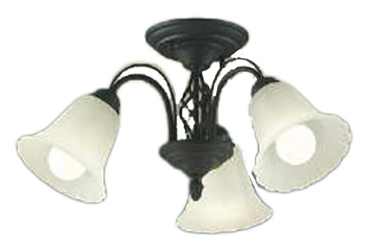 楽天市場】KOIZUMI(NS) コイズミ照明 LEDシャンデリア〜6畳 AA42070L