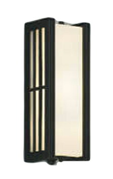 楽天市場】KOIZUMI(NS)コイズミ照明 LEDポーチライト AU40257L