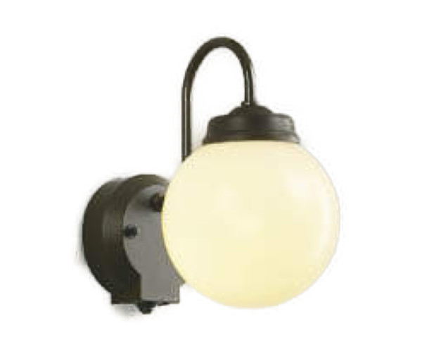 楽天市場】KOIZUMI(NS) コイズミ照明 LEDアウトドアスポット AU55954