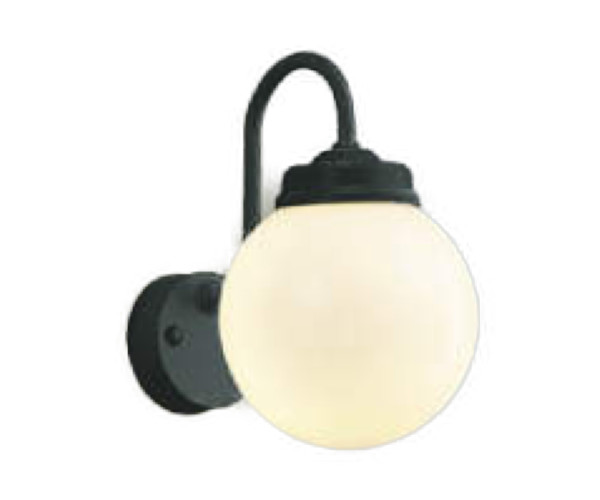 楽天市場】KOIZUMI(NS)コイズミ照明 LEDポーチライト AU40257L