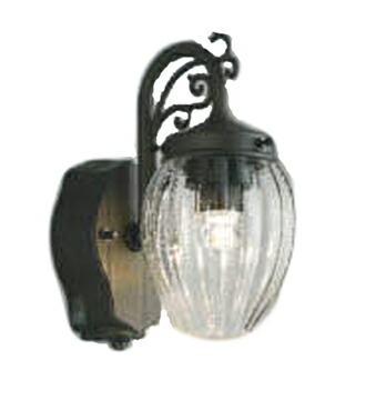 楽天市場】KOIZUMI(NS) コイズミ照明 人感センサ付LEDポーチライト