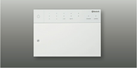 楽天市場】コイズミ照明 AE54341E メモリーライトコントローラ TS