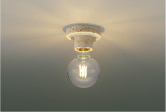 楽天市場】AH40905L コイズミ シーリングライト LED（電球色