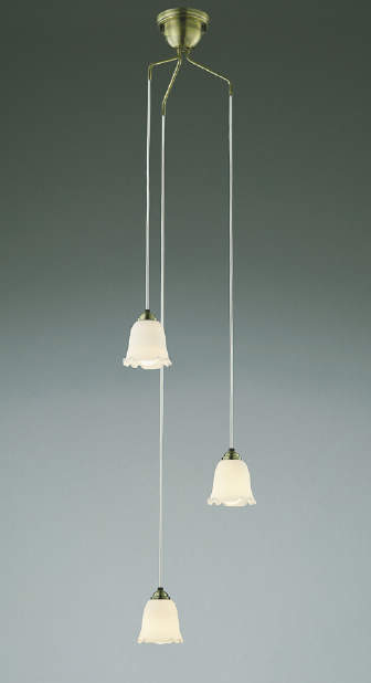 楽天市場】KOIZUMI コイズミ照明 LED吹抜けシャンデリア AP40021L