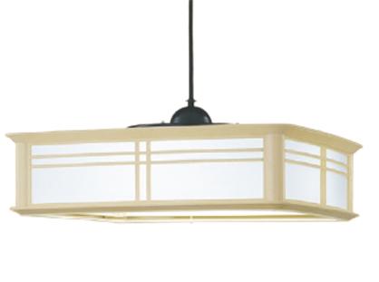 KOIZUMI コイズミ照明装置 LED和風シャンデリヤ6畳用 AP50302