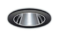 XD25710BW コイズミ照明 LED グレアレスダウンライト 埋込径Φ75  1000lm/800lmクラス 白色 4000K (電源ユニット別売) 受注品