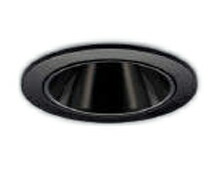 XD25810BL コイズミ照明 LED グレアレスダウンライト 埋込径Φ75  1000lm/800lmクラス 電球色 3000K (電源ユニット別売) 受注品