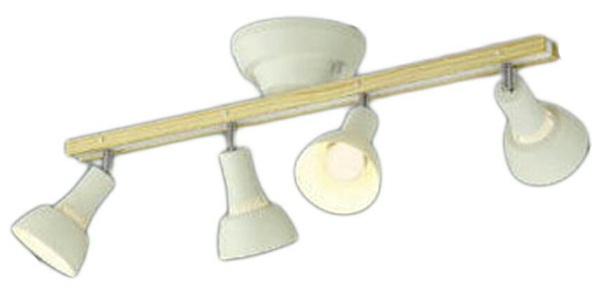 【新品/未使用】AA54924 コイズミ 照明器具 ホワイト リモコン付属 楽天市場】KOIZUMI コイズミ照明 リモコン付LEDスポット