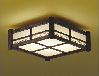 KOIZUMI コイズミ照明 LED和風シーリングライト AH47450L|ライトウェル 店