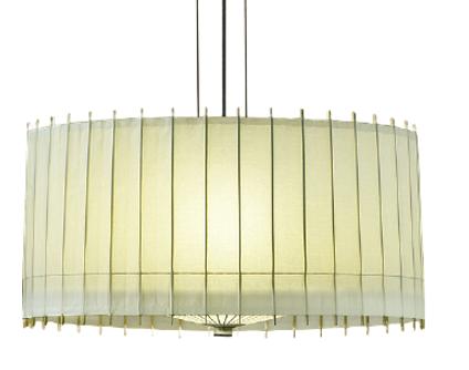 楽天市場】KOIZUMI コイズミ照明 LED和風ペンダント AP47303L : ライト