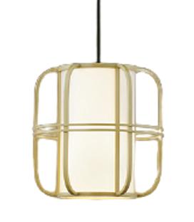 楽天市場】KOIZUMI コイズミ照明 LED和風ペンダント AP47303L : ライト