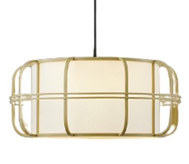 楽天市場】KOIZUMI コイズミ照明 LED和風ペンダント AP47303L : ライト