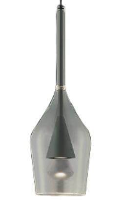AP54873 コイズミ照明(NS) LEDペンダント フランジ取付型 白熱灯60W相当 電球色｜ライトウェル　店 13,436円