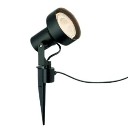 KOIZUMI コイズミ点火装置 LEDスパイクタイプアウトドアスポット(照明ランプ別売) 金93244