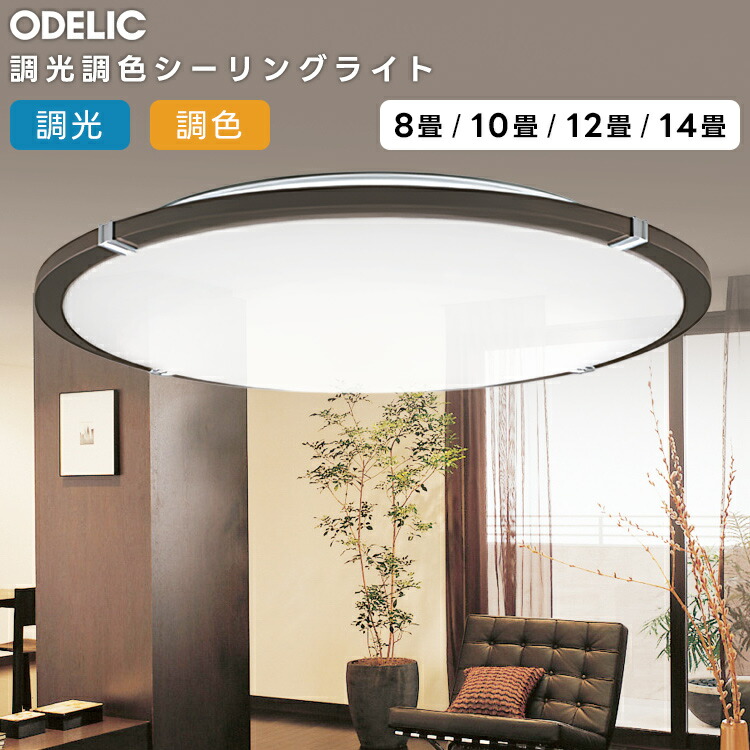 楽天市場】OL251446R ODELIC オーデリック 【メーカー直送】 LEDｼｰﾘﾝｸﾞ