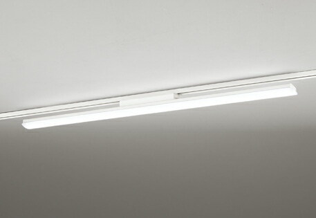 ODELIC オーデリック ダクトレール用LEDベースライト(受注生産品) XL451006RA