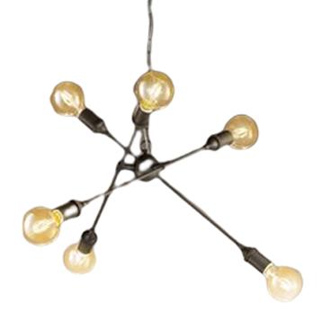 楽天市場】ODELIC(オーデリック)LEDシャンデリア【適用畳数：〜4.5畳