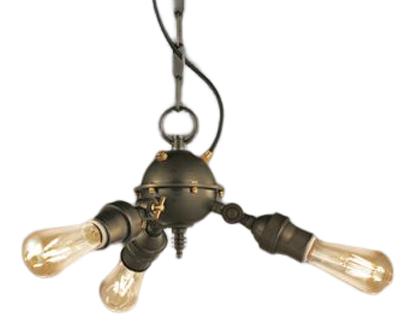 楽天市場】ODELIC オーデリック LEDシャンデリア〜14畳 調光タイプ(調