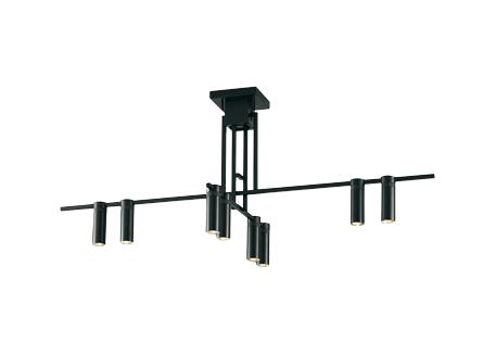 楽天市場】ODELIC オーデリック LEDシャンデリア〜12畳 調光