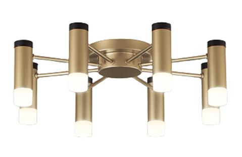 楽天市場】ODELIC オーデリック LEDシャンデリア〜10畳 調光調色タイプ