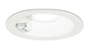 楽天市場】ODELIC オーデリック(OS) LED人感センサー付 軒下ダウン