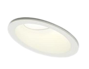 ODELIC オーデリック 調光調色手合いLED打ち倒すともし火(遠隔操作別売） OD361317BCR インテリア・寝具・収納-天井照明-ダウンライト