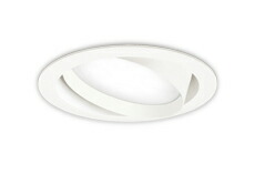 OD361245CR  オーデリック LED 自動調光・調色ダウンライト 埋込径Φ125  白熱灯 60W相当  (専用リモコン必須）